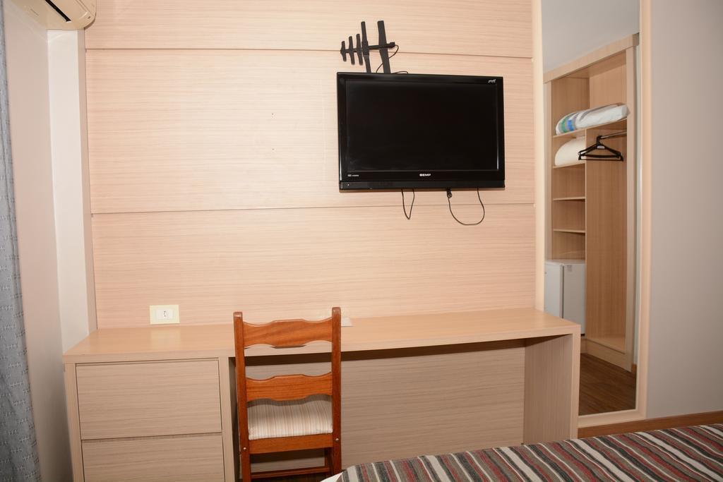 Presidente Hotel Sao Borja Exterior photo